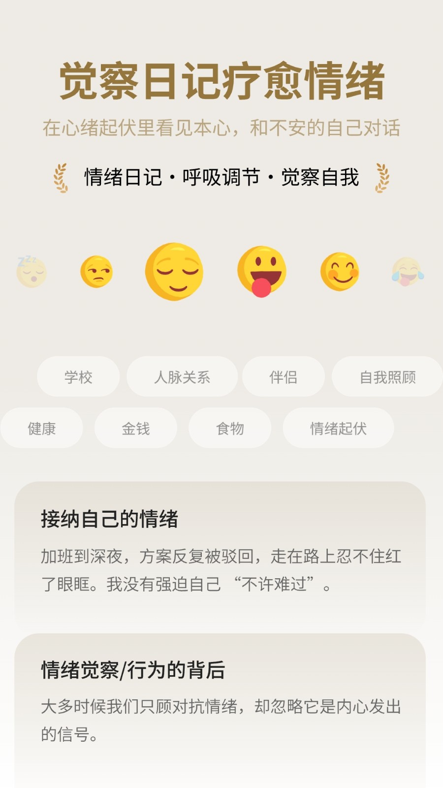 梵花田 截图