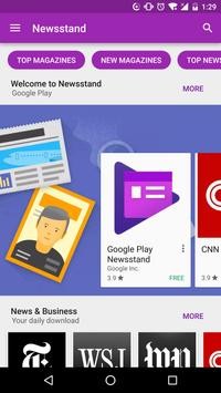 google商店 截图