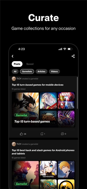 toptop国际版 截图